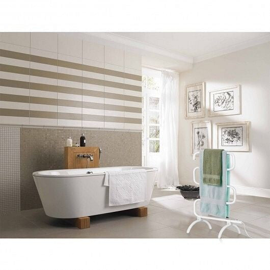 100W Electric Towel Warmer Drying Rack-0